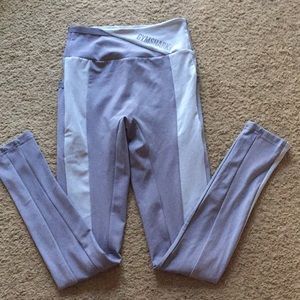 Gymshark leggings Xs